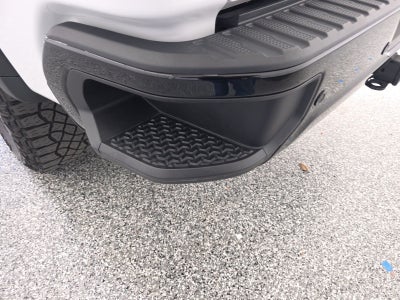 2024 GMC Sierra 2500HD AT4X