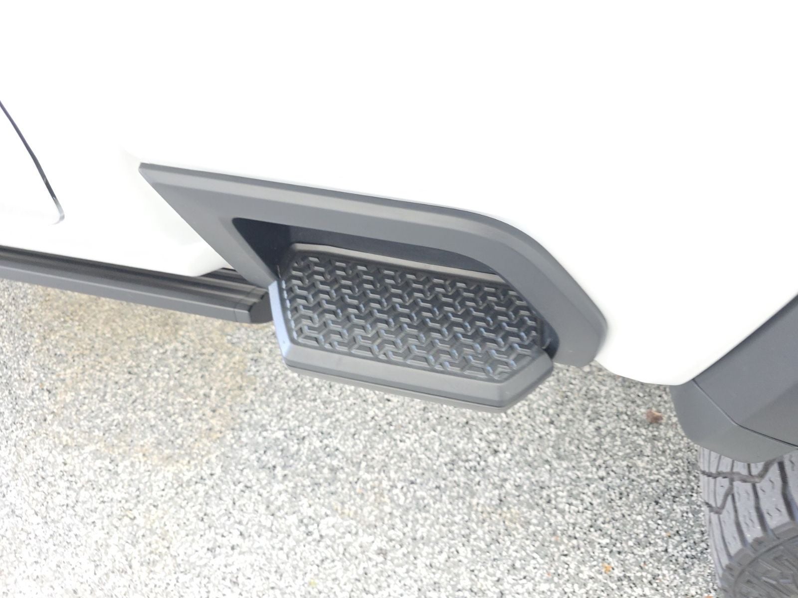 2024 GMC Sierra 2500HD AT4X