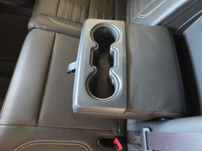 2024 GMC Sierra 2500HD AT4X