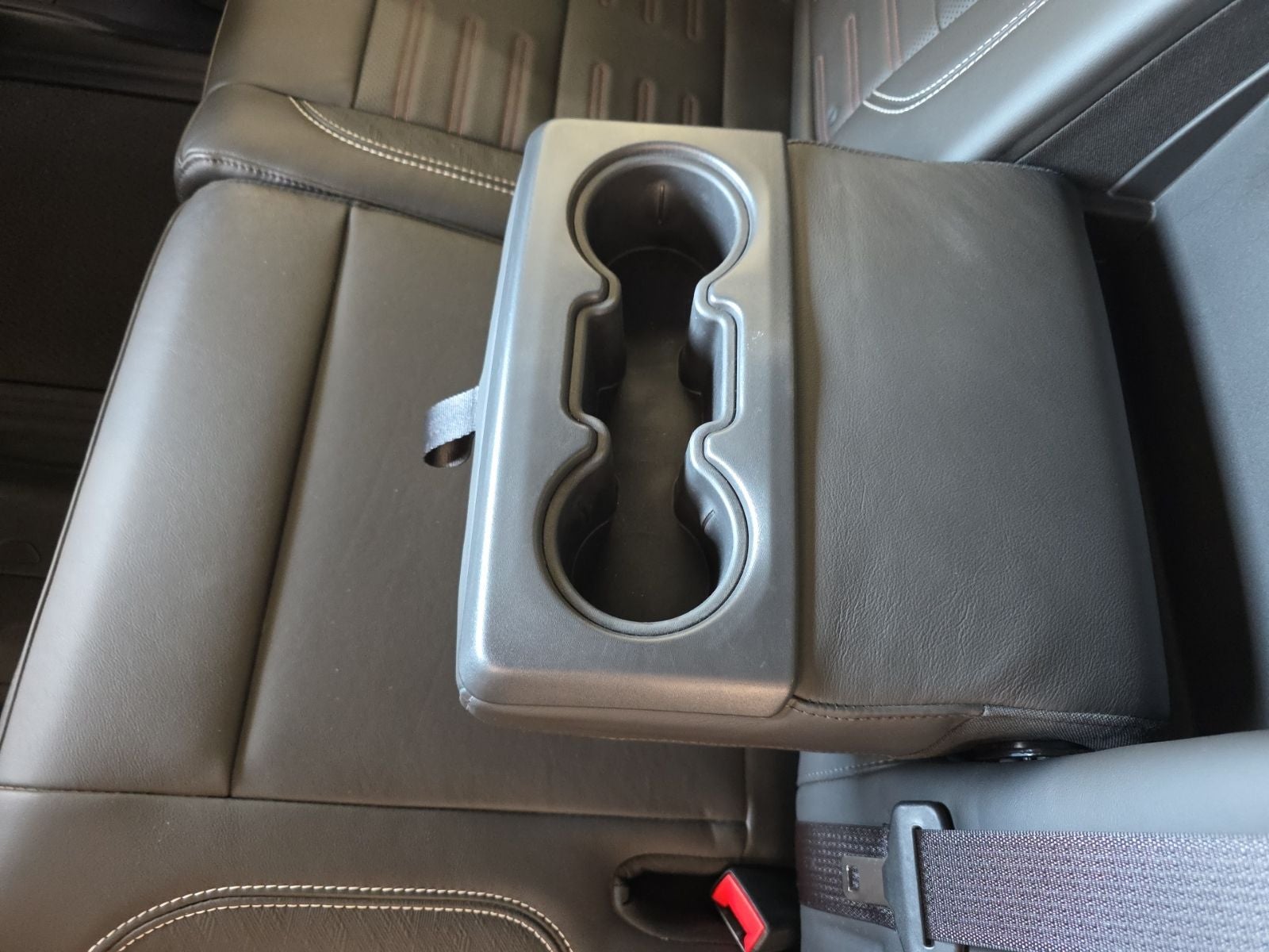 2024 GMC Sierra 2500HD AT4X