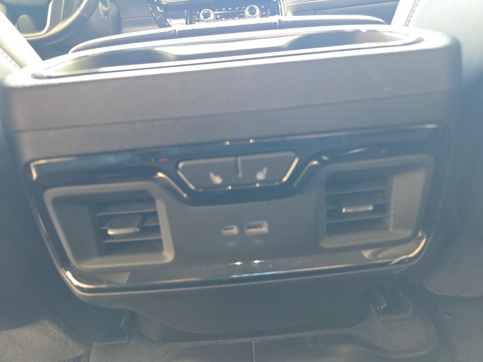 2024 GMC Sierra 2500HD AT4X