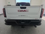 2024 GMC Sierra 2500HD AT4X