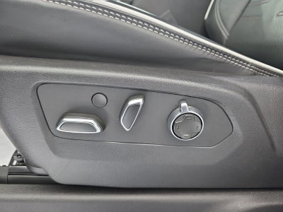 2024 GMC Sierra 2500HD AT4X