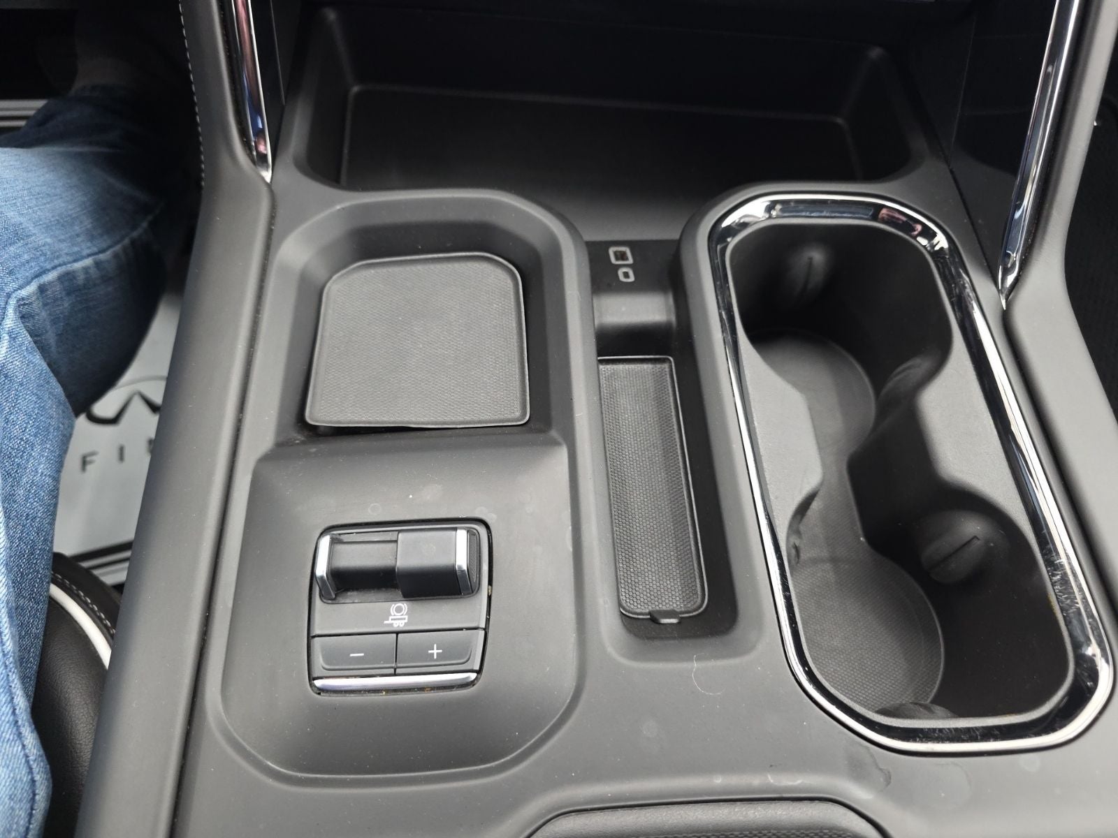 2024 GMC Sierra 2500HD AT4X