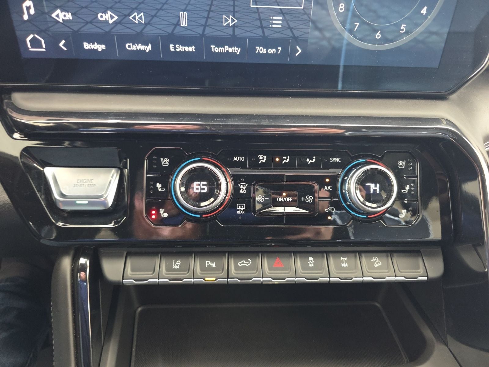 2024 GMC Sierra 2500HD AT4X