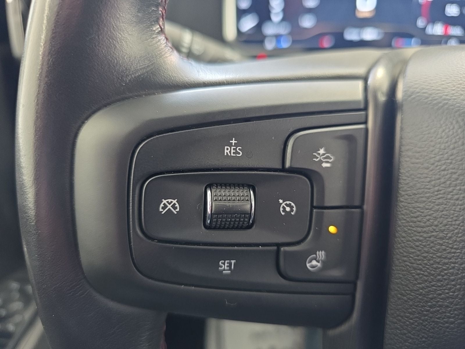 2024 GMC Sierra 2500HD AT4X