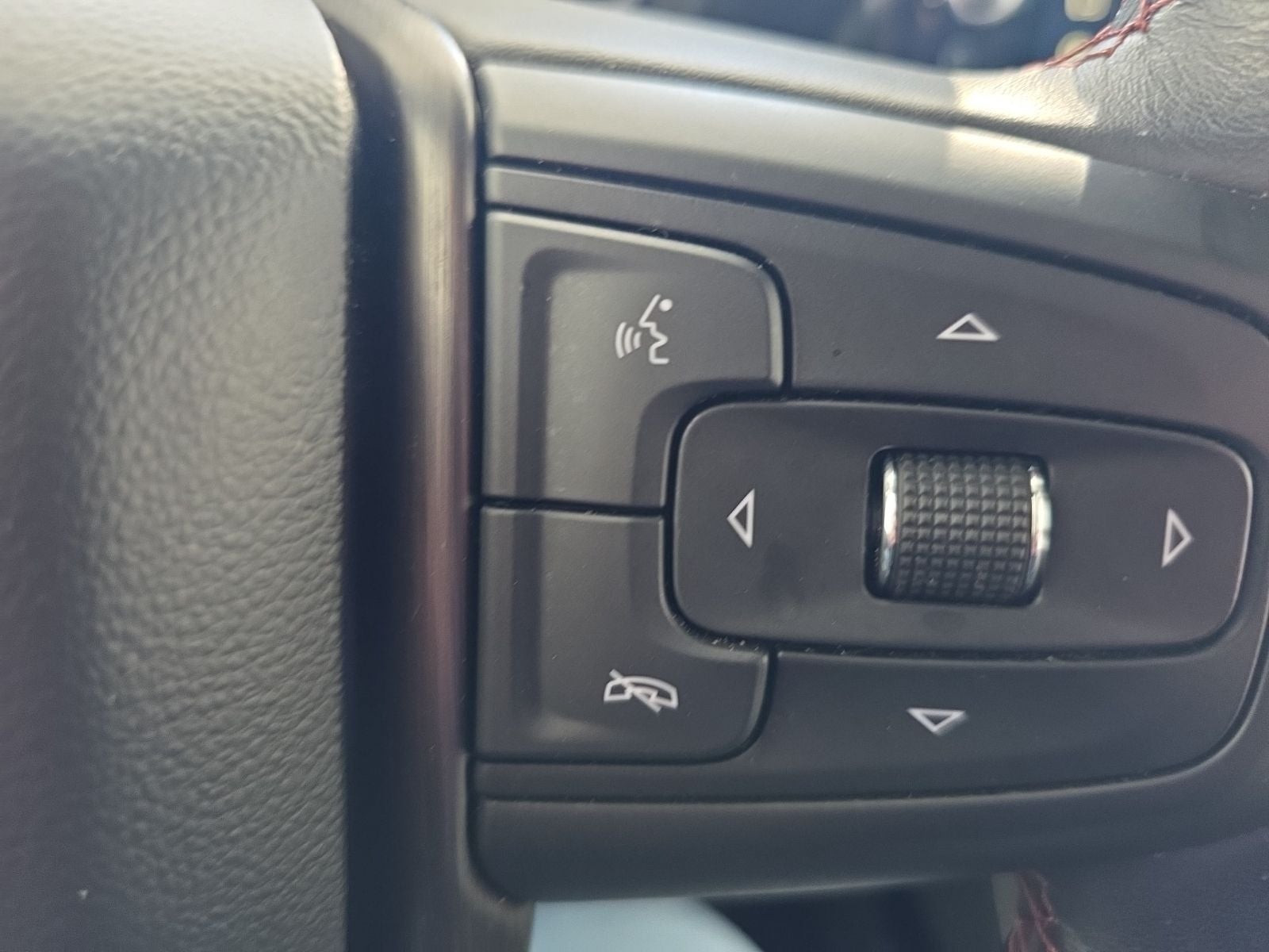 2024 GMC Sierra 2500HD AT4X