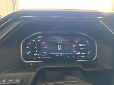 2024 GMC Sierra 2500HD AT4X