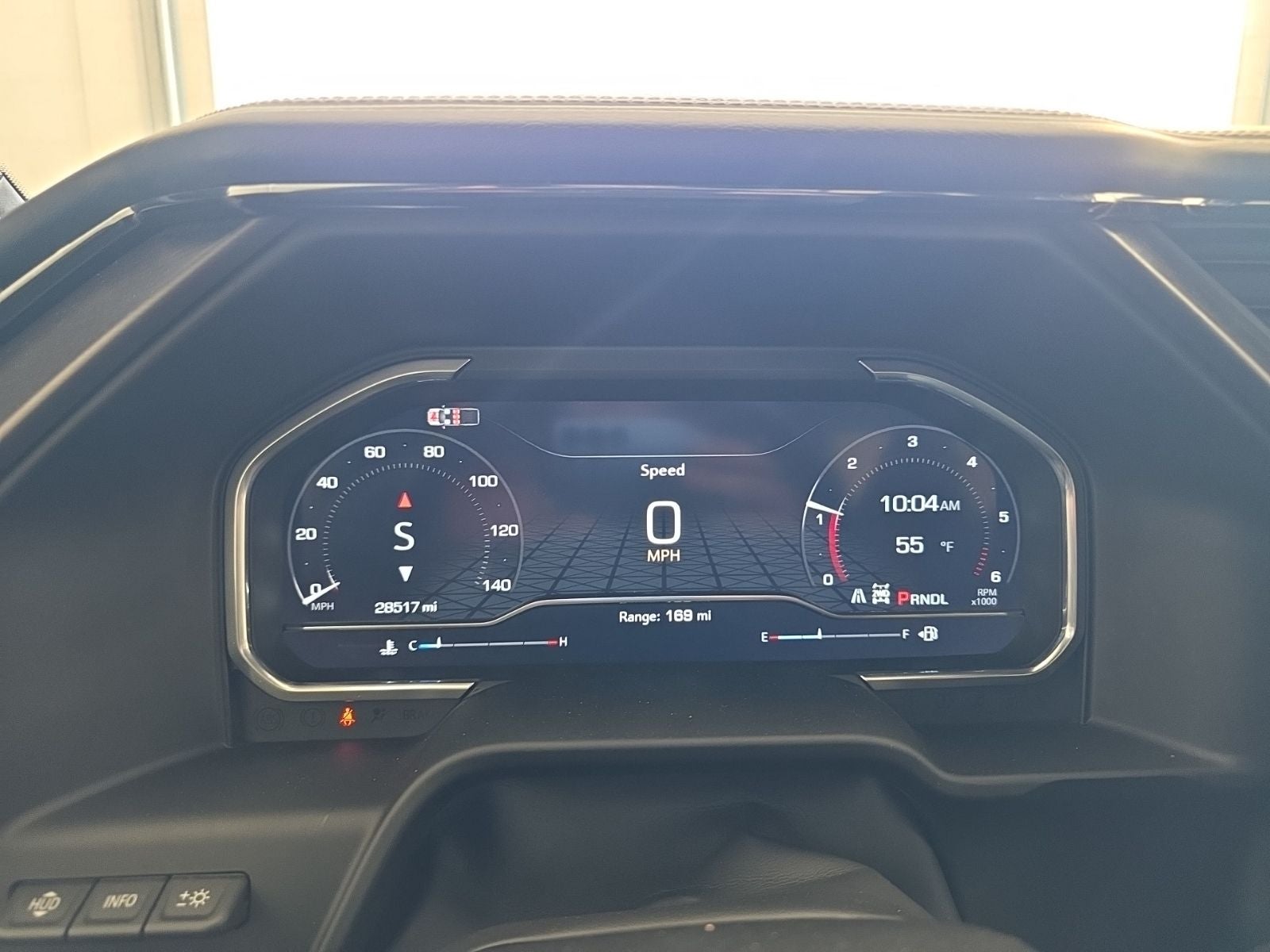 2024 GMC Sierra 2500HD AT4X