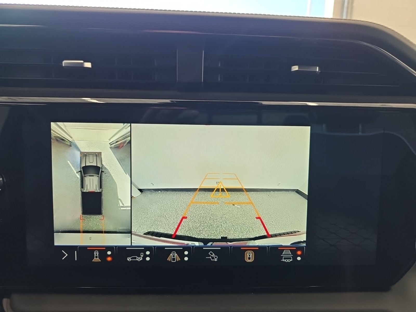 2024 GMC Sierra 2500HD AT4X