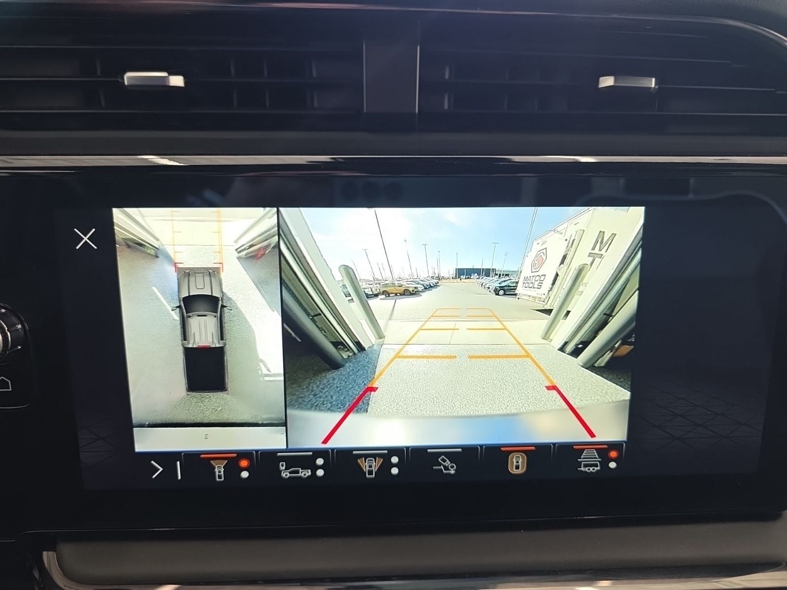 2024 GMC Sierra 2500HD AT4X