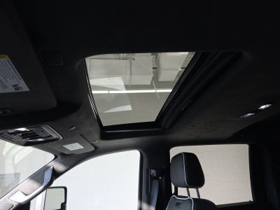 2024 GMC Sierra 2500HD AT4X