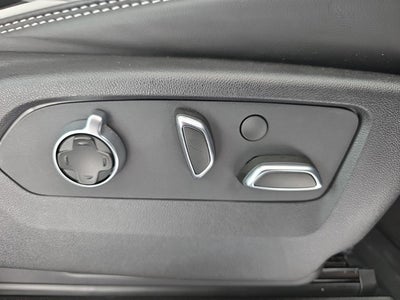 2024 GMC Sierra 2500HD AT4X