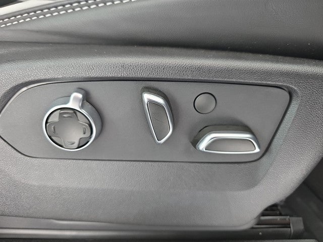 2024 GMC Sierra 2500HD AT4X