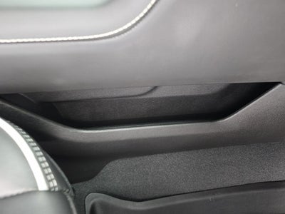 2024 GMC Sierra 2500HD AT4X