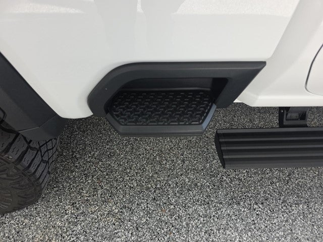 2024 GMC Sierra 2500HD AT4X