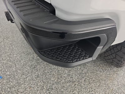 2024 GMC Sierra 2500HD AT4X