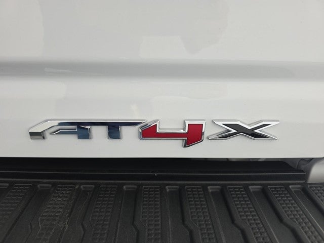 2024 GMC Sierra 2500HD AT4X