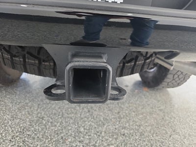 2024 GMC Sierra 2500HD AT4X