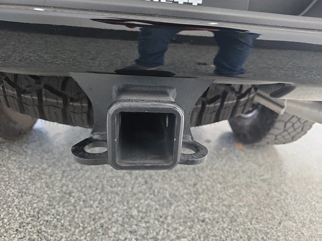 2024 GMC Sierra 2500HD AT4X