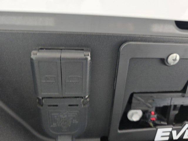 2024 GMC Sierra 2500HD AT4X