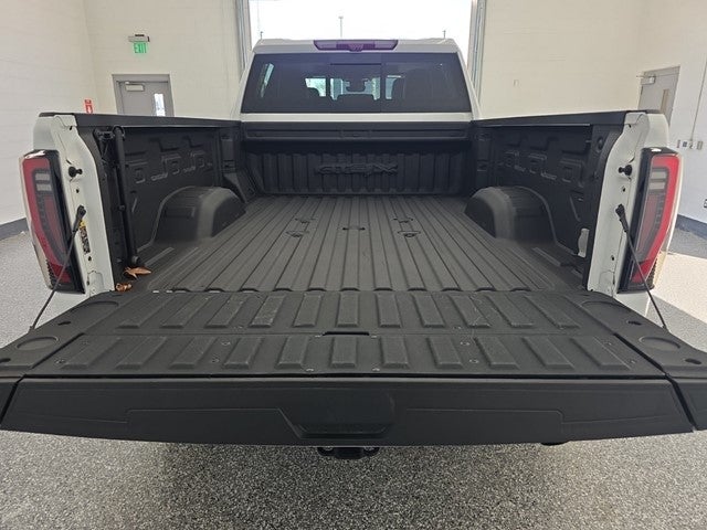 2024 GMC Sierra 2500HD AT4X