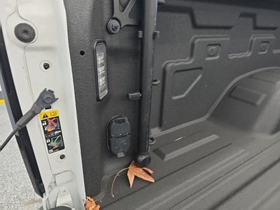 2024 GMC Sierra 2500HD AT4X