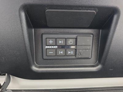 2024 GMC Sierra 2500HD AT4X