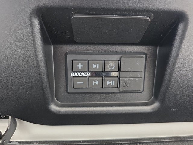 2024 GMC Sierra 2500HD AT4X