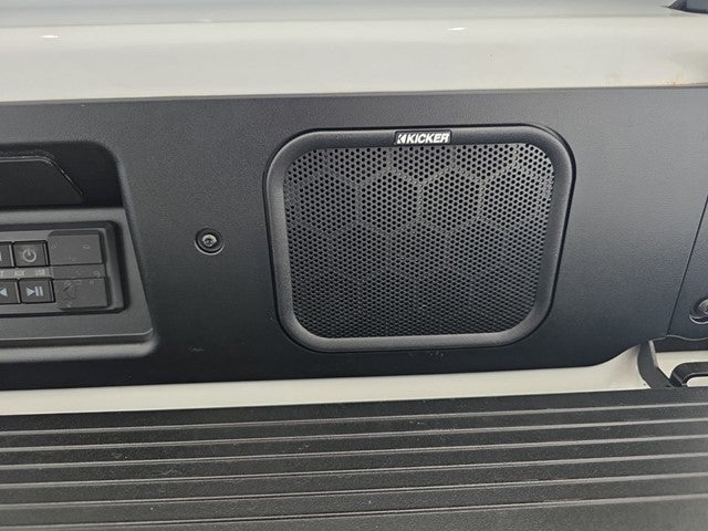 2024 GMC Sierra 2500HD AT4X