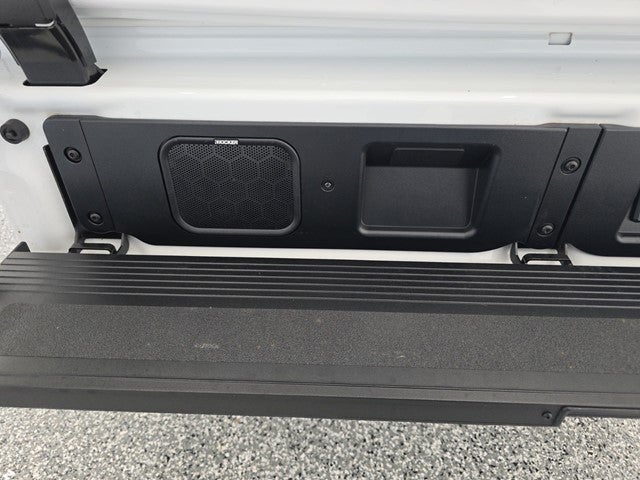 2024 GMC Sierra 2500HD AT4X