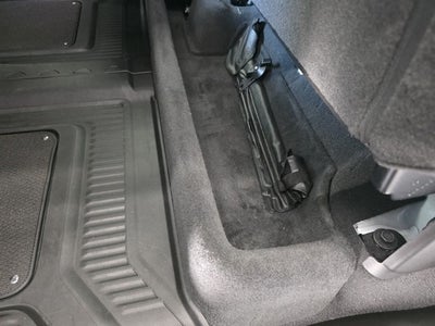 2024 GMC Sierra 2500HD AT4X