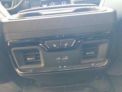 2024 GMC Sierra 2500HD AT4X