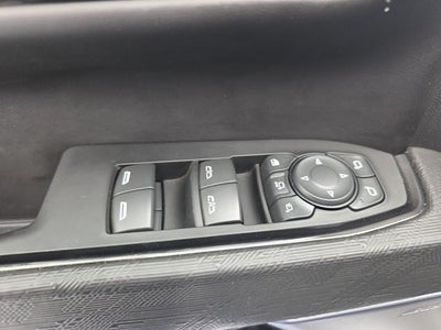 2024 GMC Sierra 2500HD AT4X