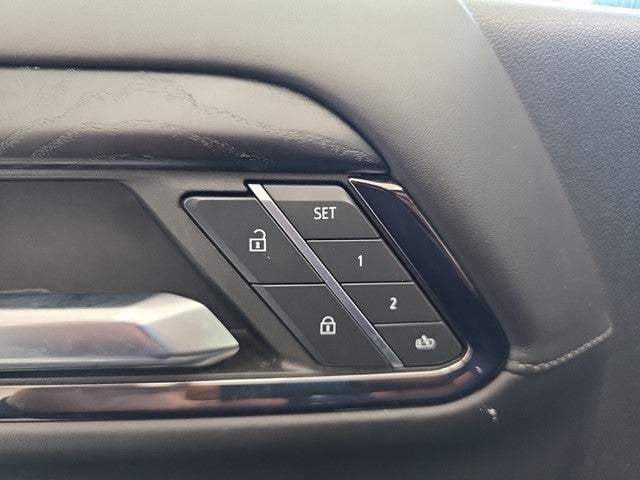 2024 GMC Sierra 2500HD AT4X