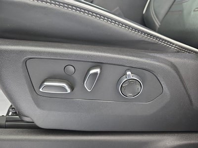 2024 GMC Sierra 2500HD AT4X