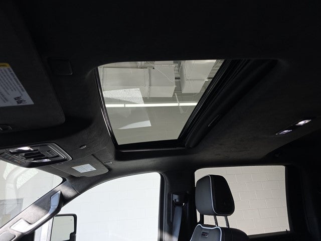 2024 GMC Sierra 2500HD AT4X