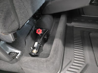 2024 GMC Sierra 2500HD AT4X