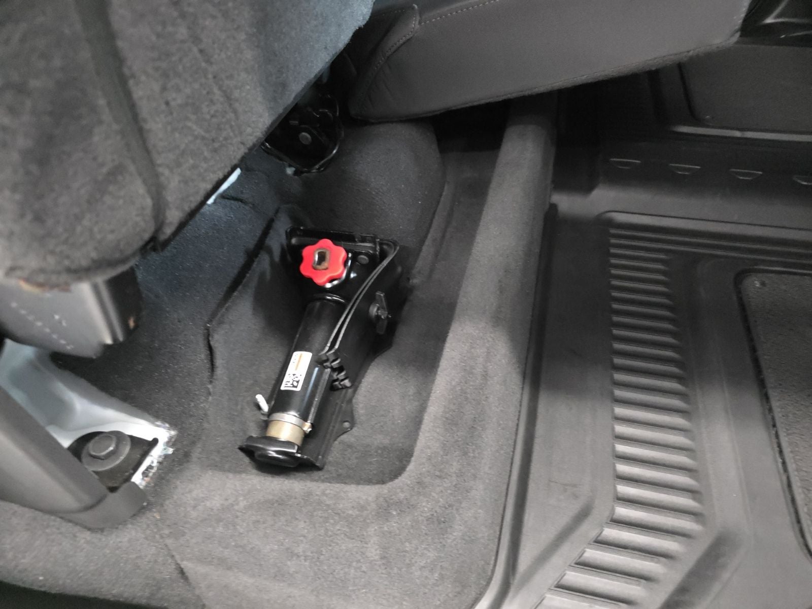 2024 GMC Sierra 2500HD AT4X