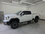 2024 GMC Sierra 2500HD AT4X