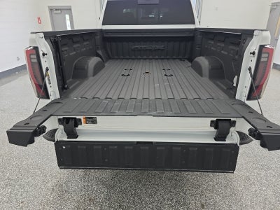 2024 GMC Sierra 2500HD AT4X