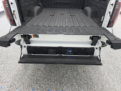 2024 GMC Sierra 2500HD AT4X