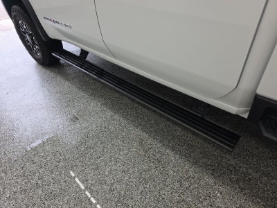 2024 GMC Sierra 2500HD AT4X