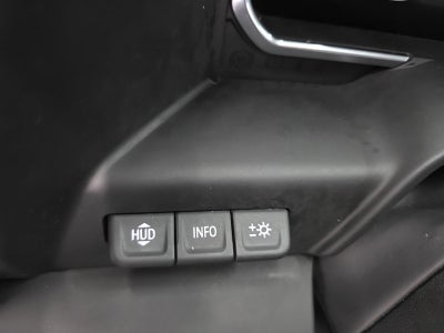 2024 GMC Sierra 2500HD AT4X