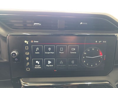2024 GMC Sierra 2500HD AT4X