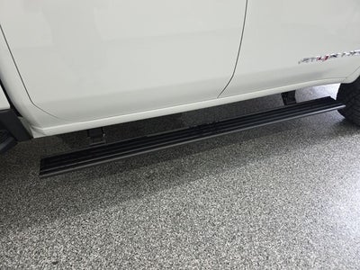 2024 GMC Sierra 2500HD AT4X