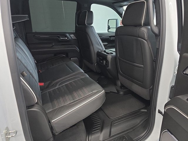2024 GMC Sierra 2500HD AT4X