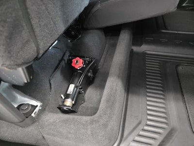 2024 GMC Sierra 2500HD AT4X
