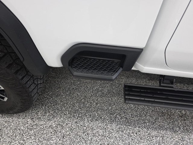 2024 GMC Sierra 2500HD AT4X