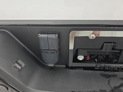 2024 GMC Sierra 2500HD AT4X